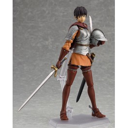   Berserk: The Movie - Casca [figma]