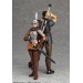   Berserk: The Movie - Casca [figma]