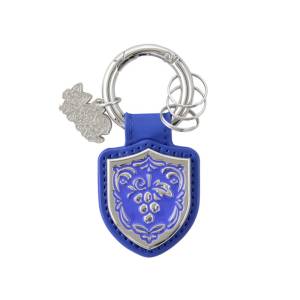 Pokemon: POKÉMON SCARLET VIOLET - Keychain Grape Academy - LIMITED EDITION [The Pokémon Company]