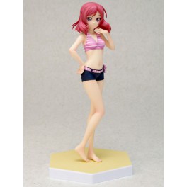   Love Live! School Idol Project - Maki Nishikino [BEACH QUEENS]