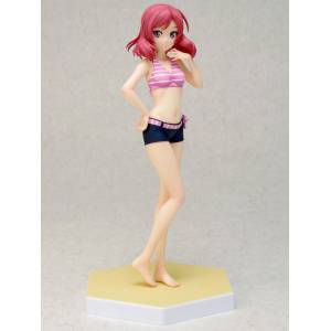 Love Live! School Idol Project - Maki Nishikino [Beach Queens]