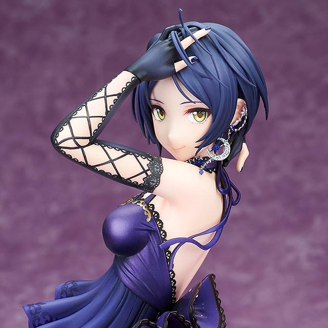 THE iDOLM@STER Cinderella Girls: Hayami Kanade (Mystic Dawn Ver.) REISSUE [Alter]