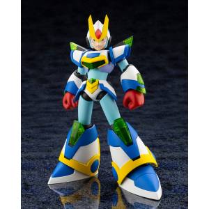 Rockman X6: Mega Man (X) 1/12 (Blade Armor ver.) [Kotobukiya]