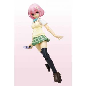To Love-Ru - Momo Velia Deviluke [S.H. Figuarts]