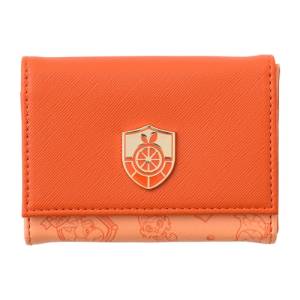 Pokemon: POKÉMON SCARLET VIOLET - Card Case Orange Academy - LIMITED EDITION [The Pokémon Company]