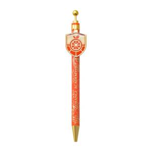 Pokemon: POKÉMON SCARLET VIOLET - Ballpoint Pen Orange Academy - LIMITED EDITION [The Pokémon Company]
