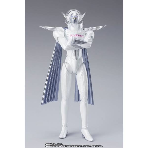 S.H.FIGUARTS: Tiger & Bunny 2 - He is Thomas (LIMITED