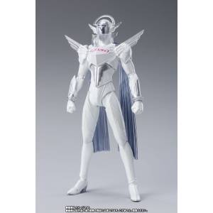 S.H.FIGUARTS: Tiger & Bunny 2 - He is Thomas (LIMITED EDITION) [Bandai]