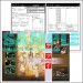 Ketsui - Intruction Card A4