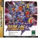 Super Robot Wars F [Saturn - Used Good Condition]