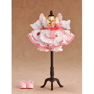 Nendoroid Doll: Oyoufuku Set - Tea Time Series (Bianca outfit ver.) [Good Smile Company]