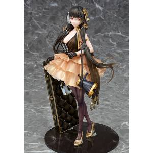 Girls Frontline: RO635 - 1/7 Scale Figure (Enforcer of the Law ver.) LIMITED EDITION [Phat Company]