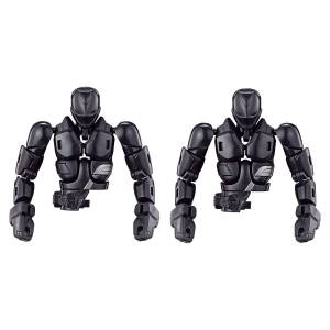 Kamen Rider Geats - Revolve Change Figure PB00 - Entry Body Set (LIMITED EDITION) [Bandai]