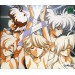 Langrisser Tribute [Saturn - occasion BE]