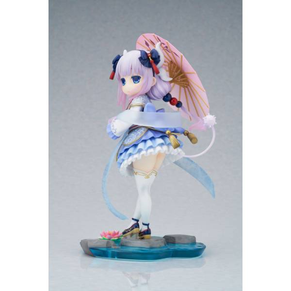 F:NEX - Kobayashi-san chi no Maid Dragon - Kanna Kamui 1/7
