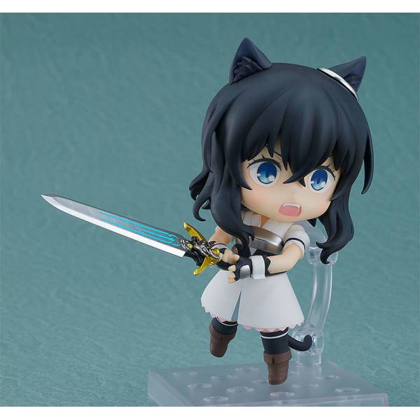 Nendoroid - Tensei shitara Ken deshita (Reincarnated as a Sword