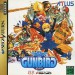 Gunbird [Saturn - Used Good Condition]