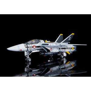PLAMAX: Macross Do You Remember Love - VF-1S Fighter Valkyrie - Plastic model [Good Smile Company]