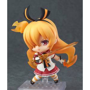 Day Break Illusion - Akari Taiyo [Nendoroid 388]