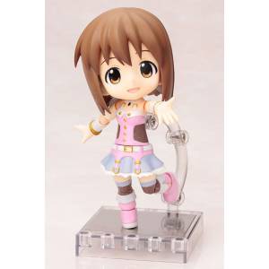 THE IDOLM@STER - Yukiho Hagiwara [Cu-poche]