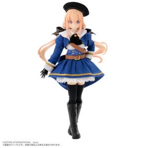 Assault Lily: Assault Lily Series No.067 - Nakaba Takehisa 1/12 [Azone]