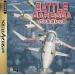 Battle Garegga [Saturn - occasion BE]