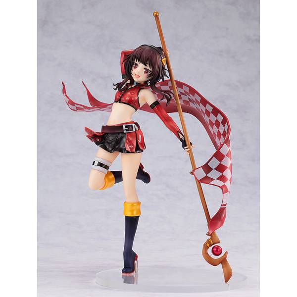 1/7 Scale Kono Subarashii Sekai Ni Shukufuku Wo! Megumin (Reissue