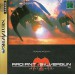 Radiant Silvergun [Saturn - Used Good Condition]