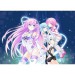   Chô Jijigen Game Neptune Re Birth 2 Sisters Generation - édition limitée [PSV]