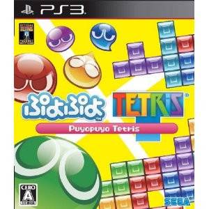 Puyo Puyo Tetris [PS3]
