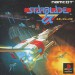 Starblade [PS1 - Used Good Condition]