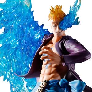 Excellent Model / Portrait of Pirates: One Piece MAS - Phoenix Marco 1/8 (LIMITED Encore Resale ver.) [MegaHouse]