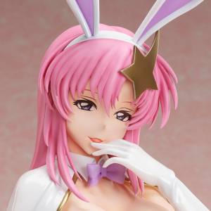 B-STYLE: Mobile Suit Gundam SEED Destiny - Meer Campbell (Bunny ver.) LIMITED EDITION [FREEing]