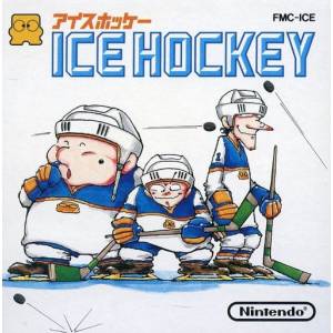 Ice Hockey [FDS - occasion BE]