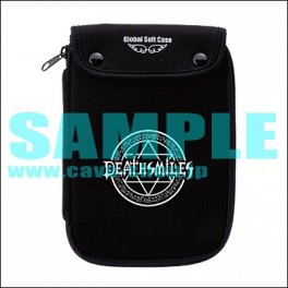 Death Smiles - Housse multi-usage