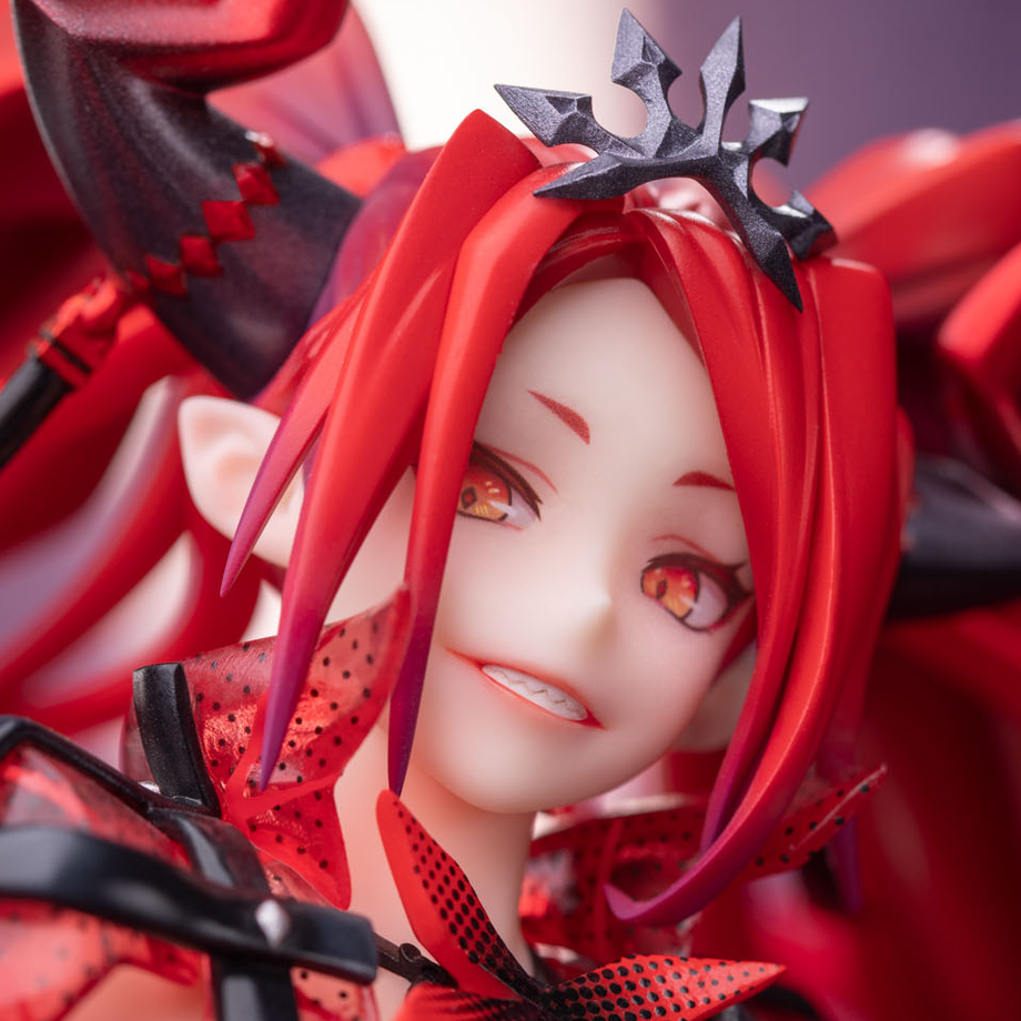 Original Series: GIRLS FROM HELL - Viola 1/7 | Nin-Nin-Game.com