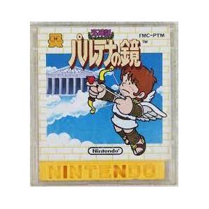 Hikari Shinwa - Parutena no Kagami / Kid Icarus [FDS - occasion / Loose]