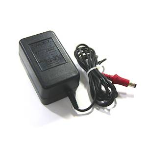 Disk System AC Adapter [FDS - Used / Loose]