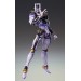   JoJo's Bizarre Adventure Part.IV - The Hand 2nd [Super Action Statue]