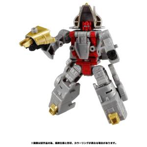 Transformers Legacy (TL-27): Transformers - Slug [Takara Tomy]