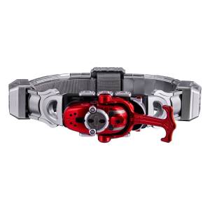 CSM: Kamen Rider Kabuto - Kabuto Zector (Ver.1.5) LIMITED EDITION [Bandai]