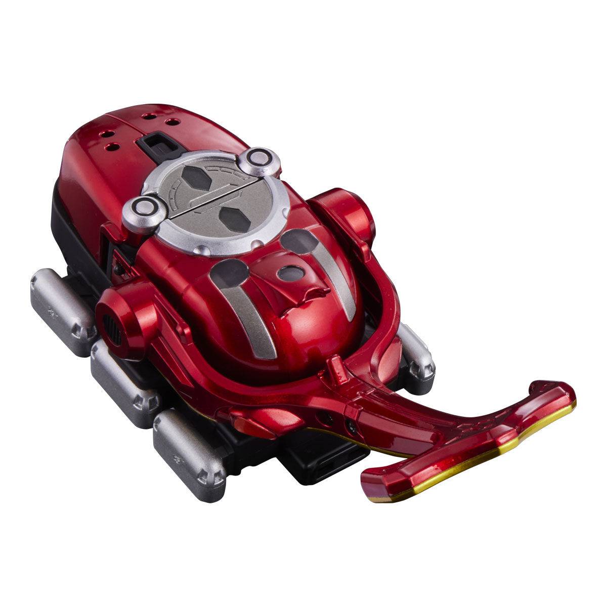 サクラ介さん専用MASKED RIDER KABUTO S.I.C. （中古） S.I.C. Masked Kamen Rider Kabuto THEBEE Action Figure BANDAI