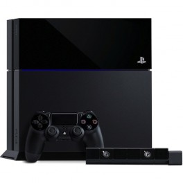      PlayStation 4 First Limited Pack avec Playstation Camera [PS4 - neuf]