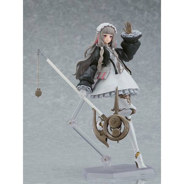 マックスファクトリーfigma 591 NH-01-  ヒト回帰シリーズ第一弾 figma NH-01- (フィギュア) - ホビーサーチ フィギュア