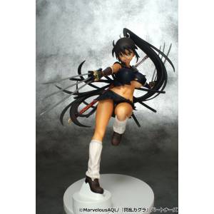 Senran Kagura - Homura [Kaitendo]