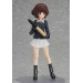   Girls und Panzer - Yukari Akiyama [figma]