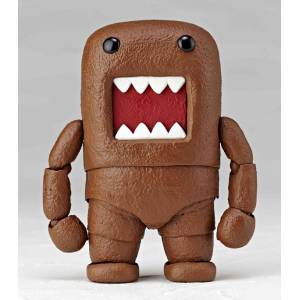 Revoltech Yamaguchi - Domo-kun [Kaiyodo]
