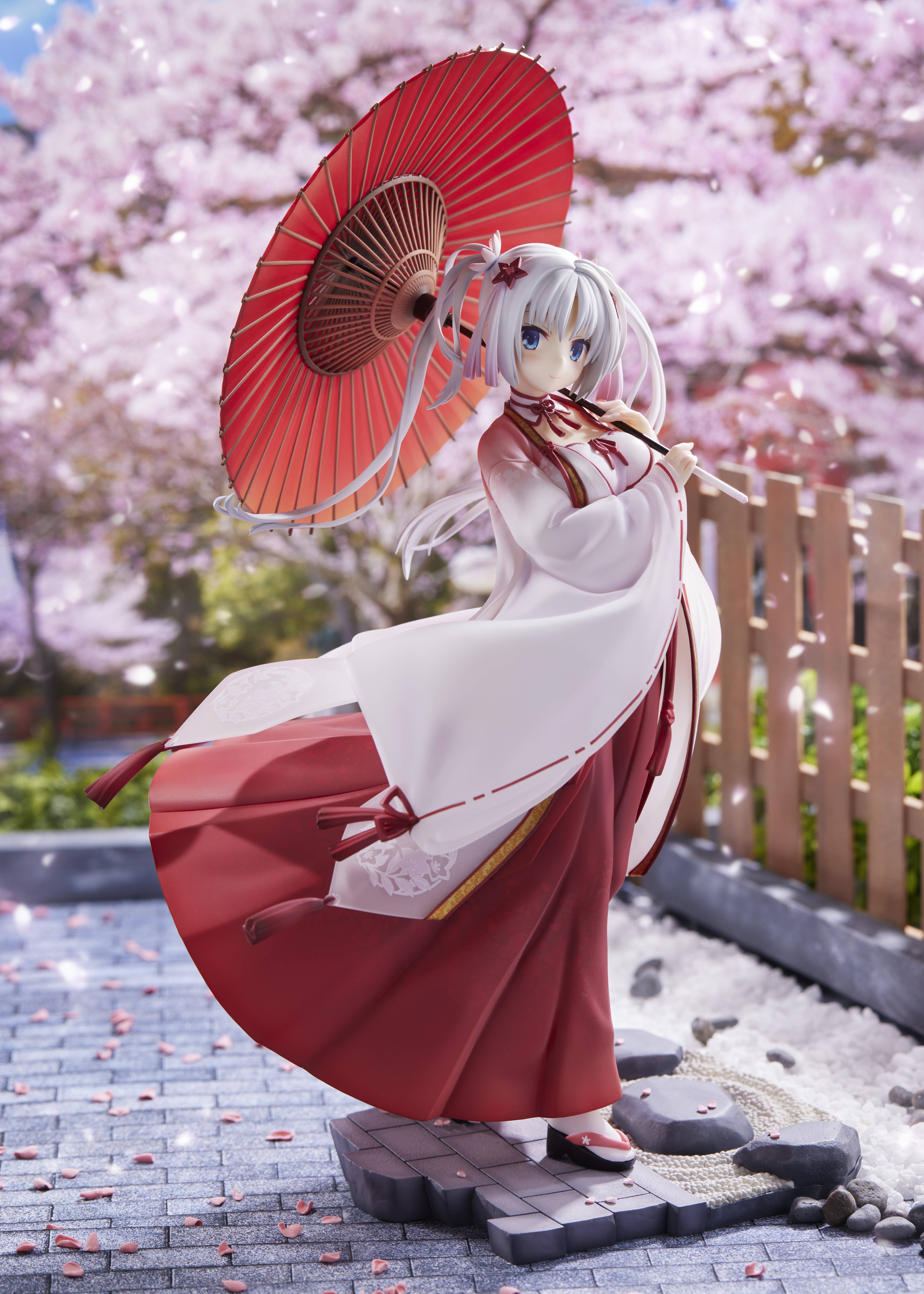 Senren Banka - Tomotake Yoshino 1/7 [Alice Glint]