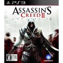 Assassin's Creed II (PS3)