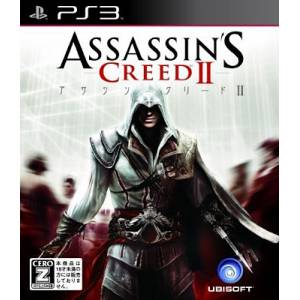 Assassin's Creed II [PS3 - Occasion BE]